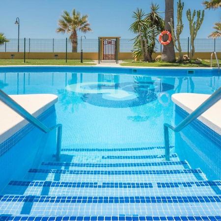 Livingtarifa Apartamento Serendipia Dış mekan fotoğraf