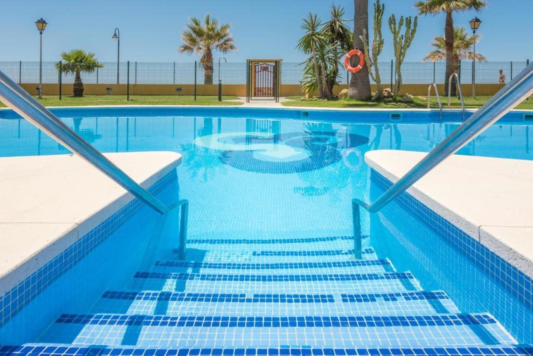 Livingtarifa Apartamento Serendipia Dış mekan fotoğraf