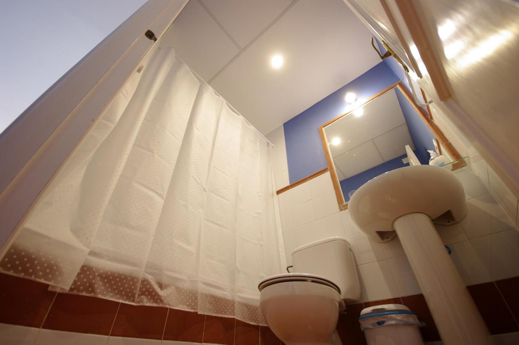 Livingtarifa Apartamento Serendipia Dış mekan fotoğraf