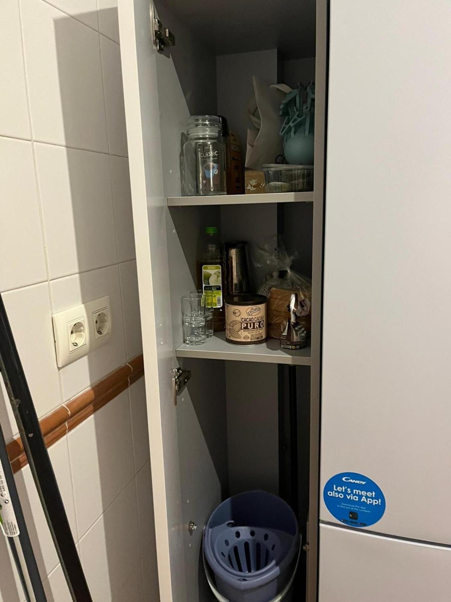 Livingtarifa Apartamento Serendipia Dış mekan fotoğraf