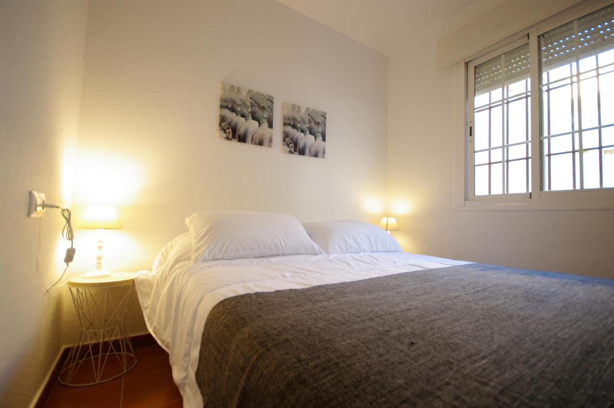 Livingtarifa Apartamento Serendipia Dış mekan fotoğraf