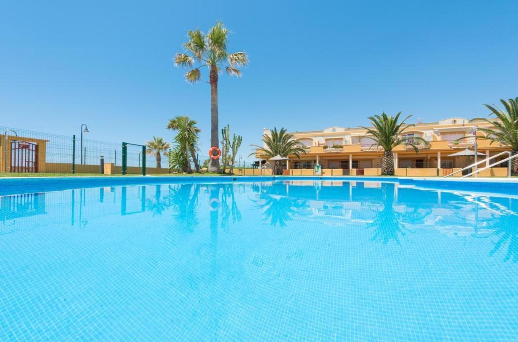 Livingtarifa Apartamento Serendipia Dış mekan fotoğraf