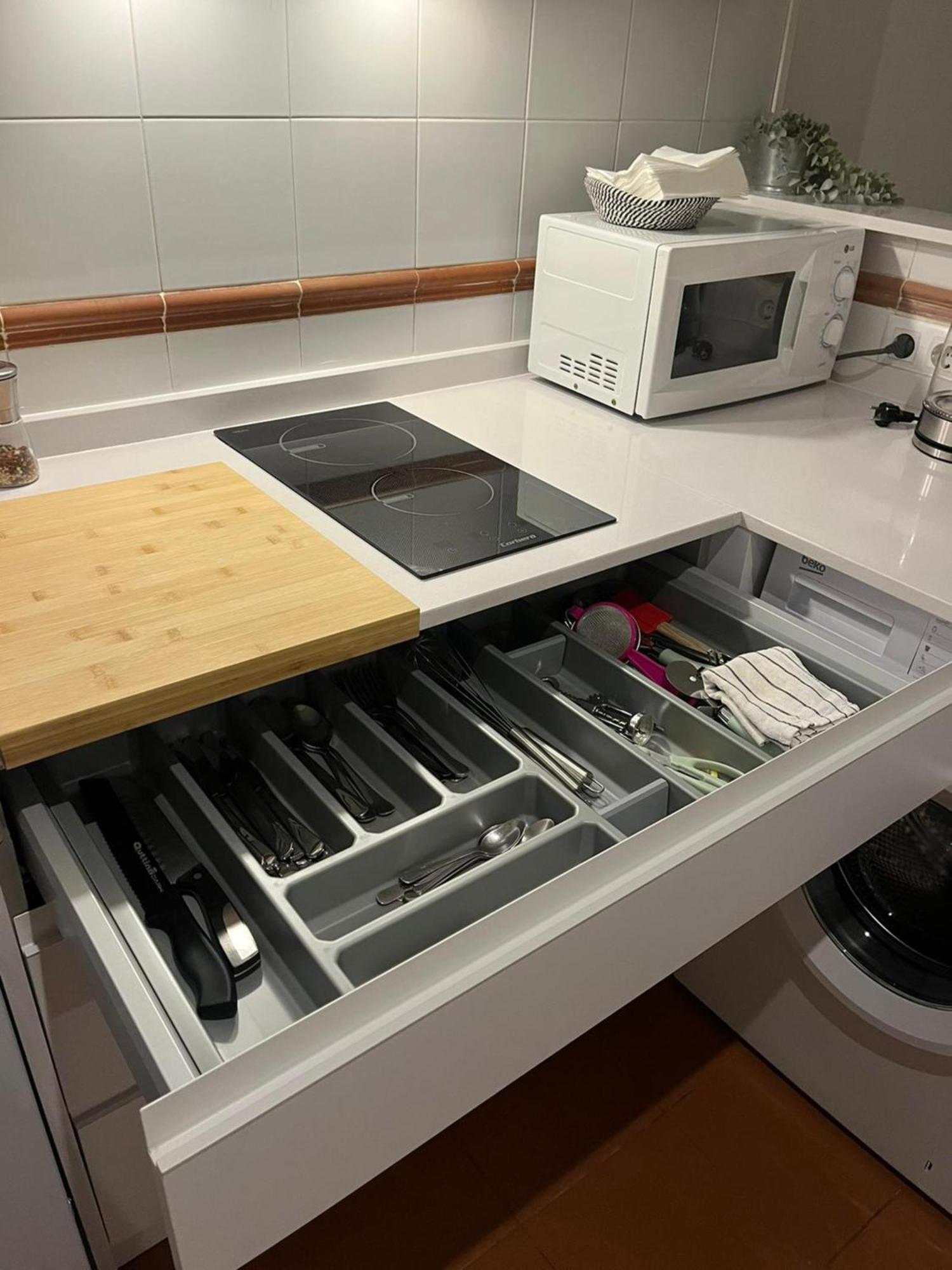 Livingtarifa Apartamento Serendipia Dış mekan fotoğraf