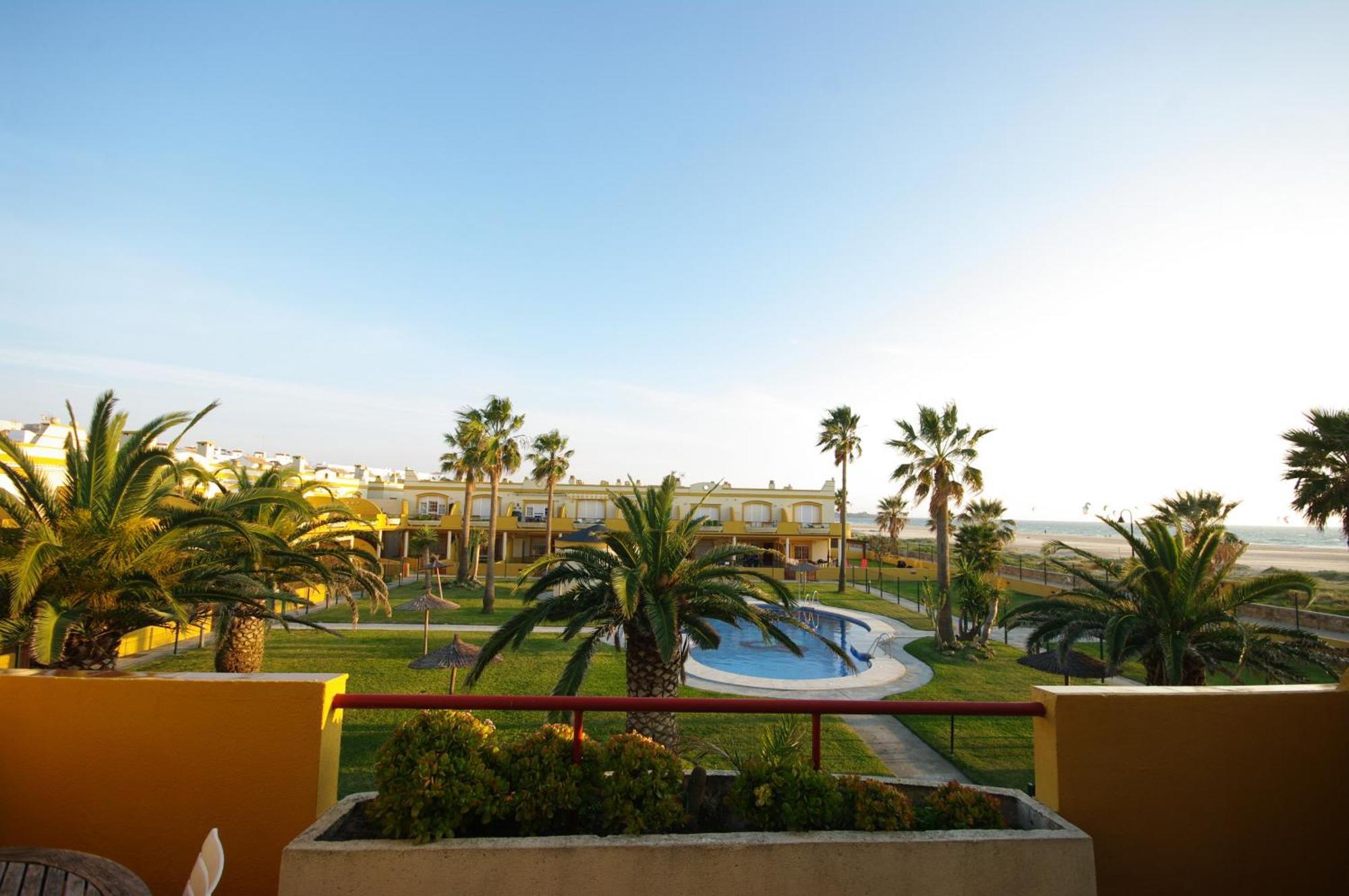 Livingtarifa Apartamento Serendipia Dış mekan fotoğraf